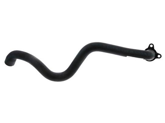 BMW Engine Coolant Hose - Cylinder Head to Thermostat 11537560363